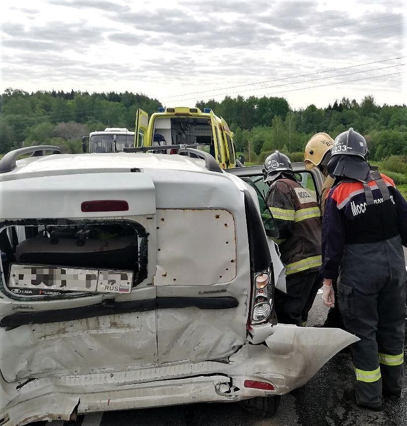 Друзья, будьте внимательны на дорогах 👨‍🚒